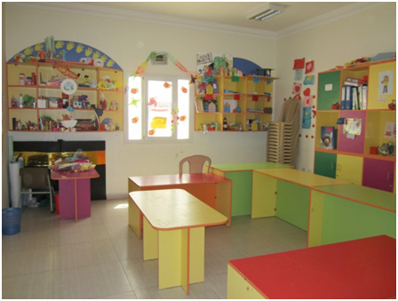 Art Room