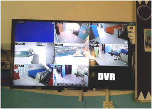 cctv