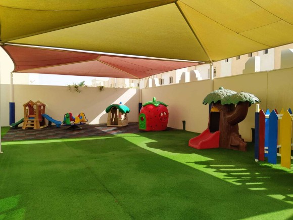 Activity / Play Area